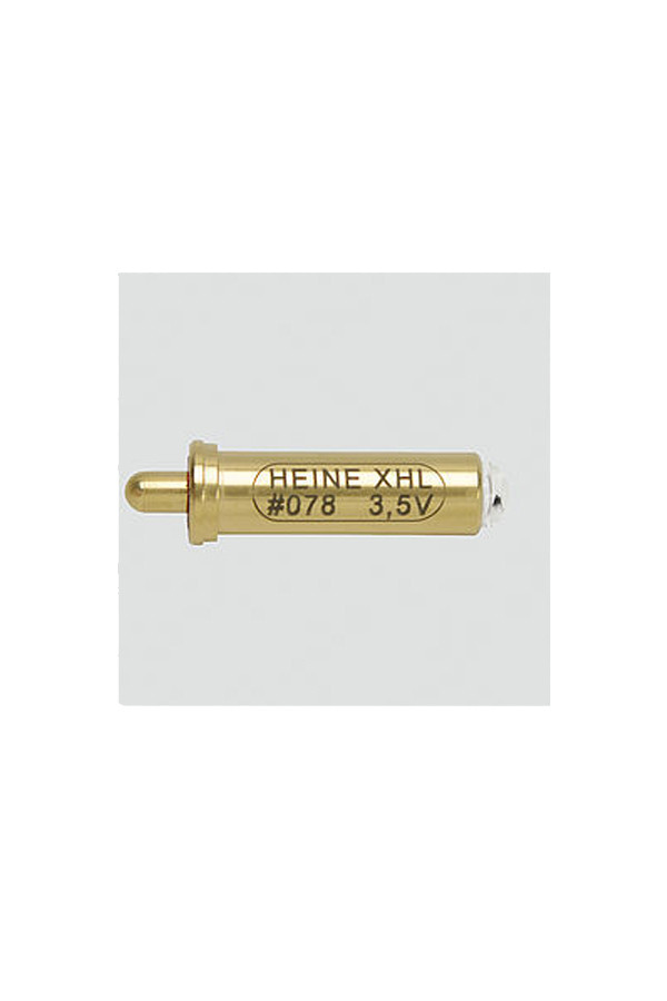 HEINE XHL® Xenon Halogen Ersatzlampe 3,5 V