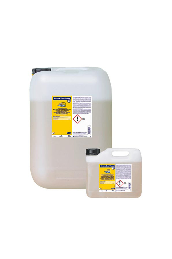 Korsolex Endo-Cleaner  5 Liter