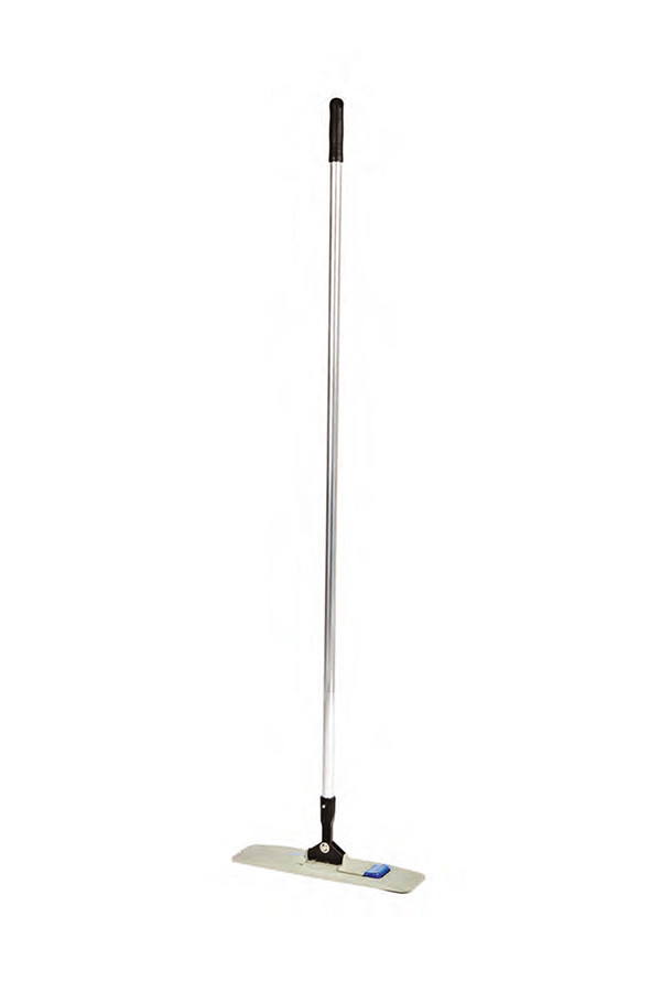 Alu-Stiel für MAGIK Moppklapphalter 140 cm, 1 Stück